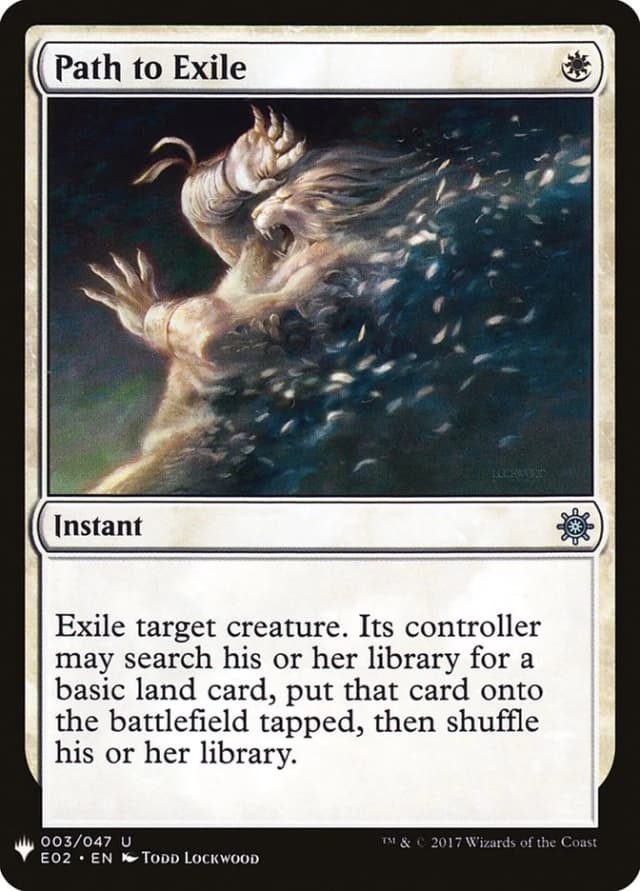 Path to Exile image