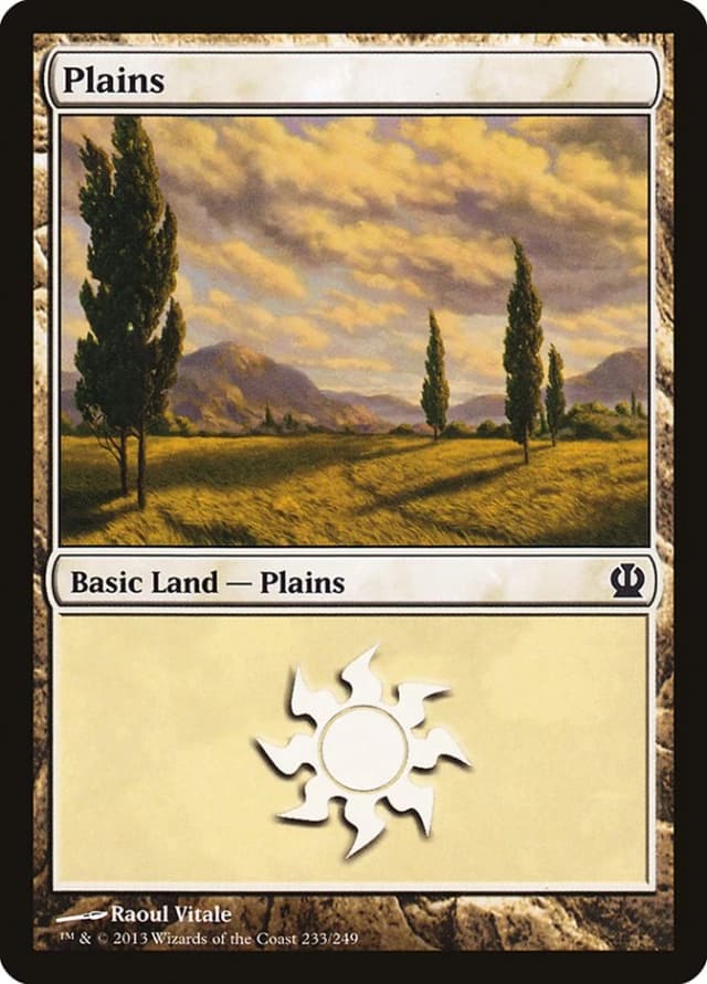 Plains image
