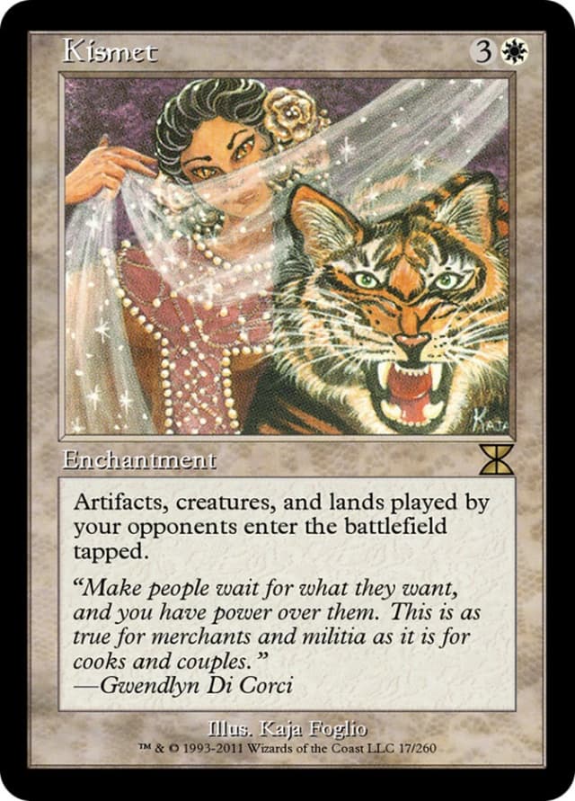 Kismet image