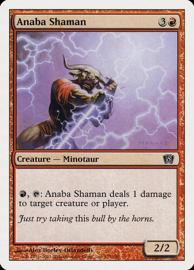 Anaba Shaman image
