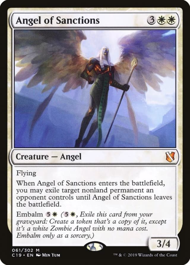 Angel of Sanctions image
