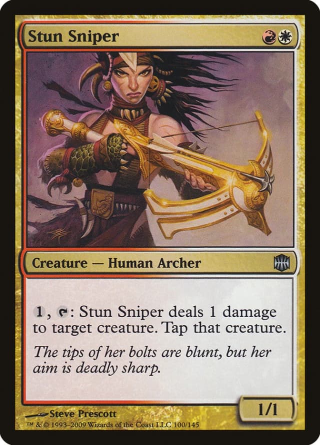 Stun Sniper image