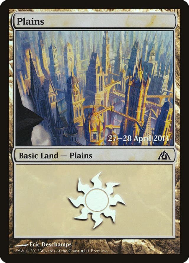 Plains image