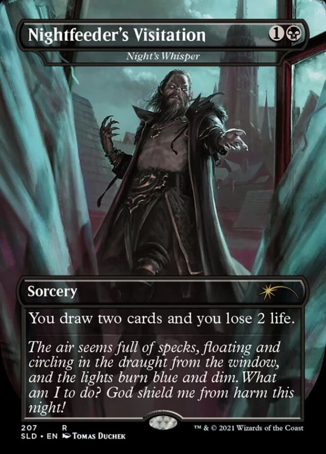Night's Whisper image
