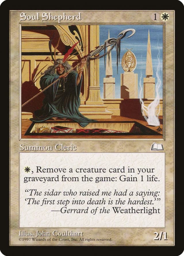Soul Shepherd image