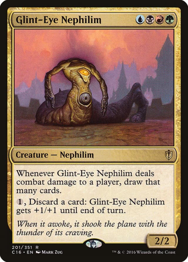Glint-Eye Nephilim image
