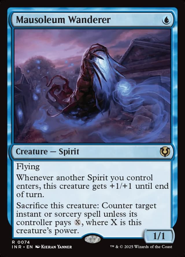 Mausoleum Wanderer image