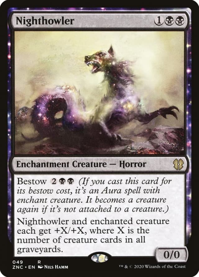 Nighthowler image
