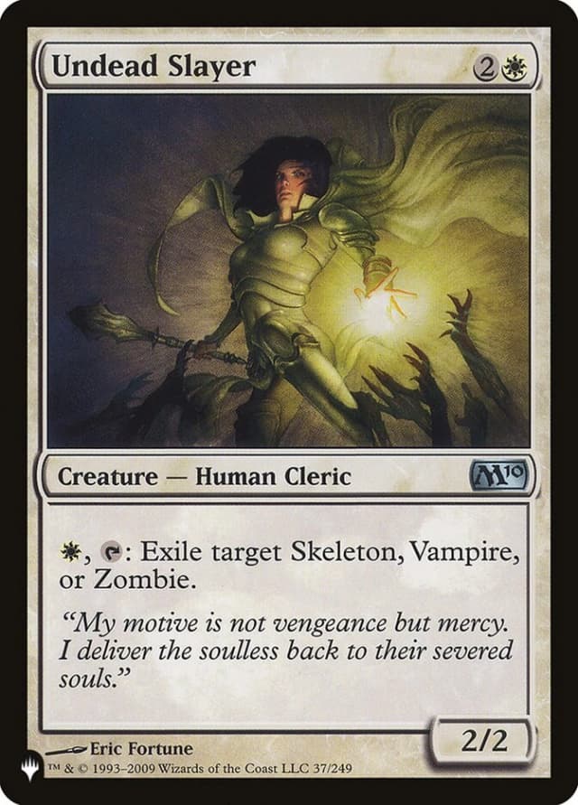Undead Slayer image