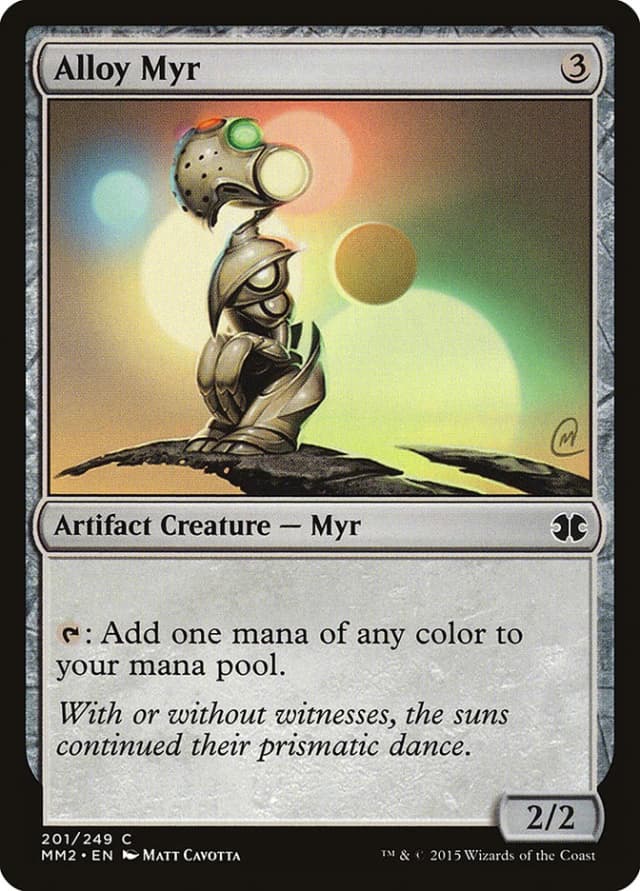 Alloy Myr image
