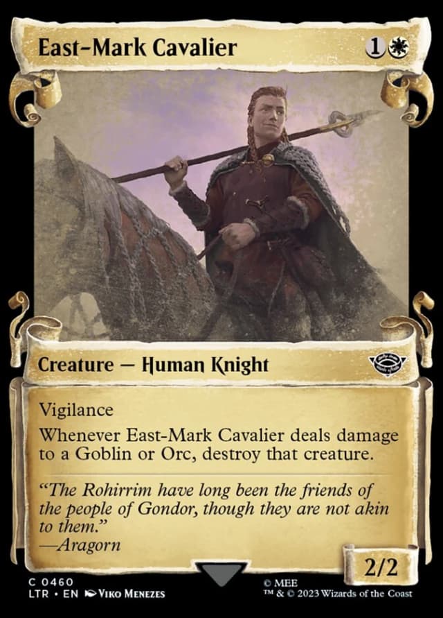 East-Mark Cavalier image