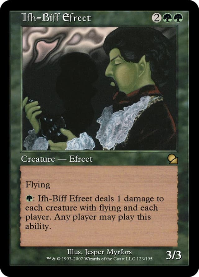 Ifh-Bíff Efreet image