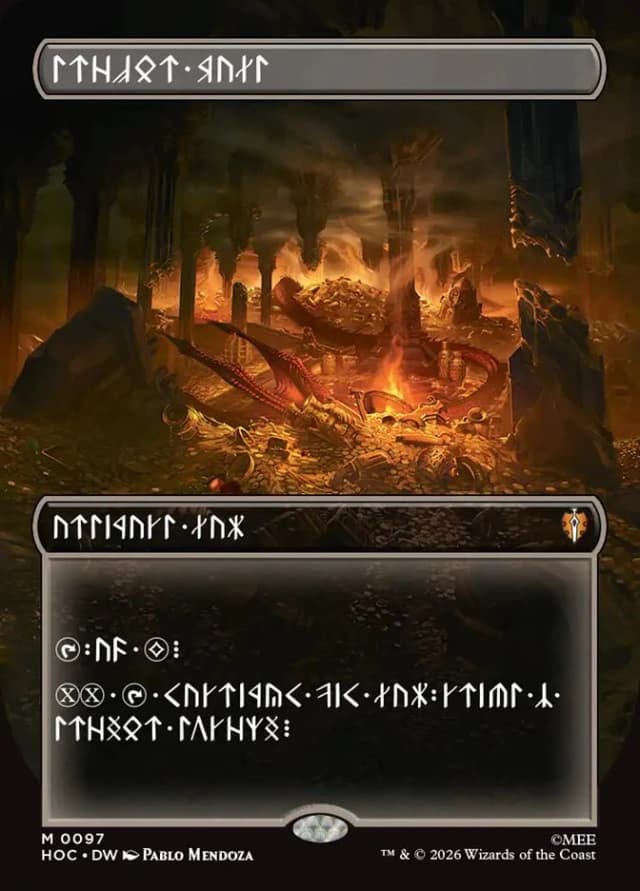 Treasure Vault image