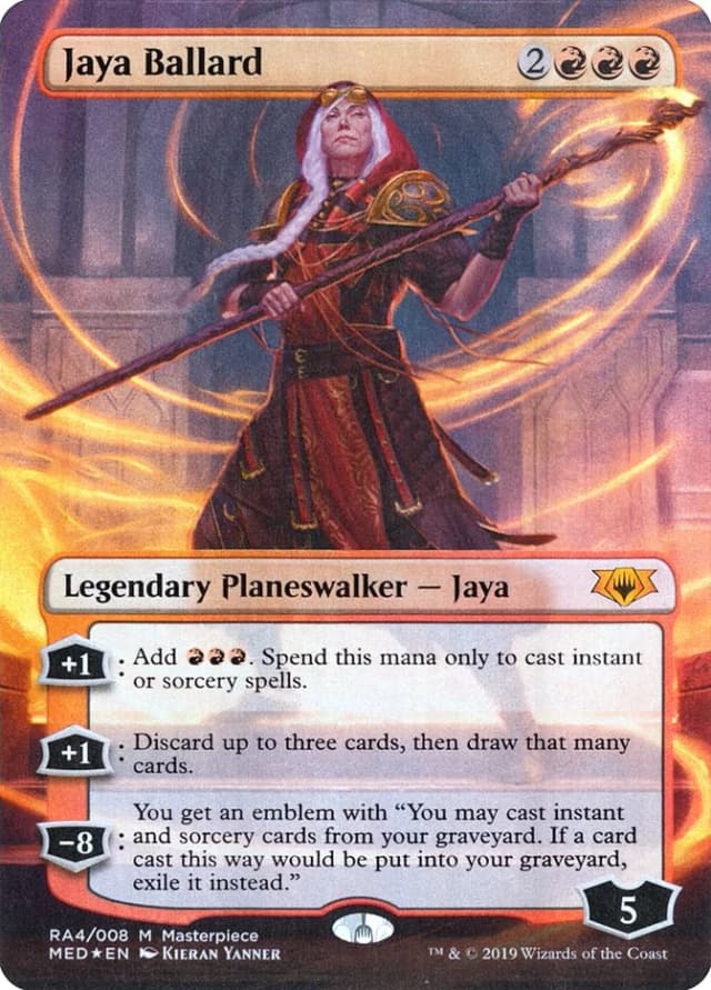 Jaya Ballard image