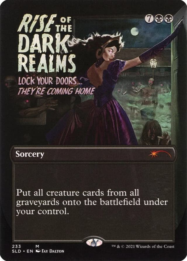 Rise of the Dark Realms image
