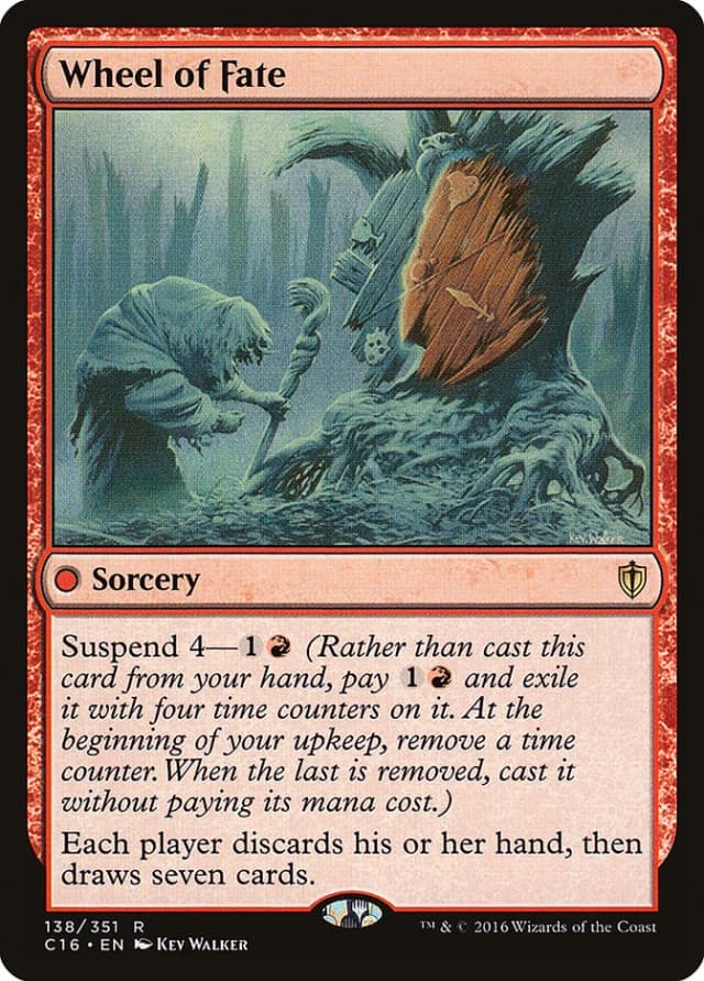 Wheel of Fate image