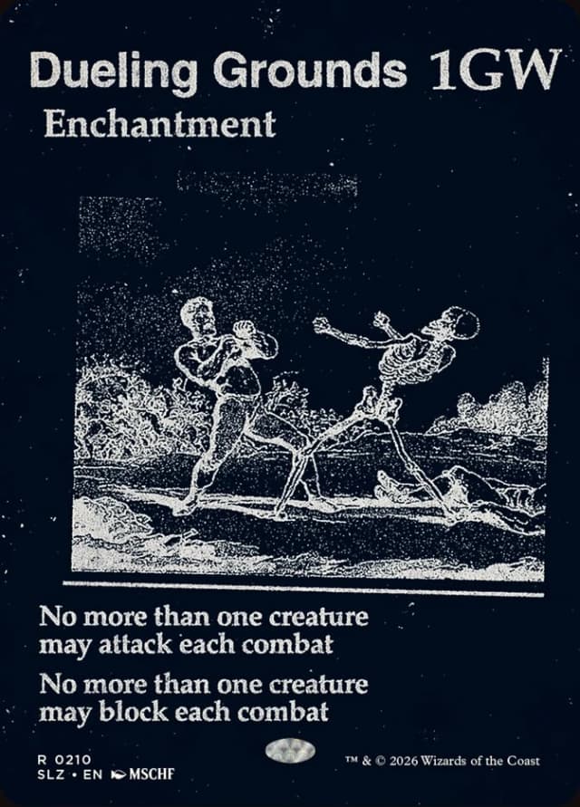 Dueling Grounds image