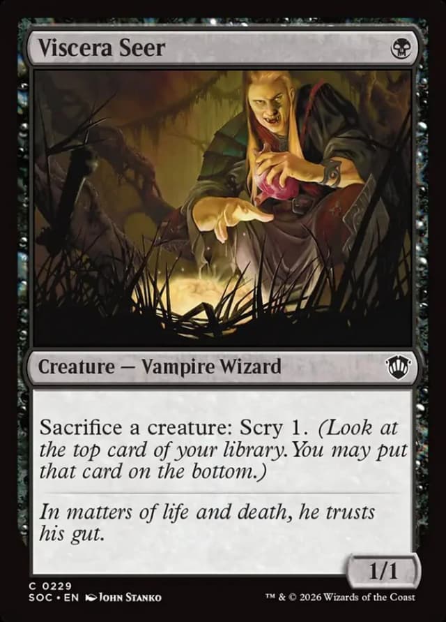 Viscera Seer image