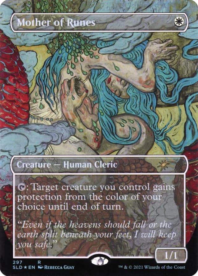Mother of Runes image