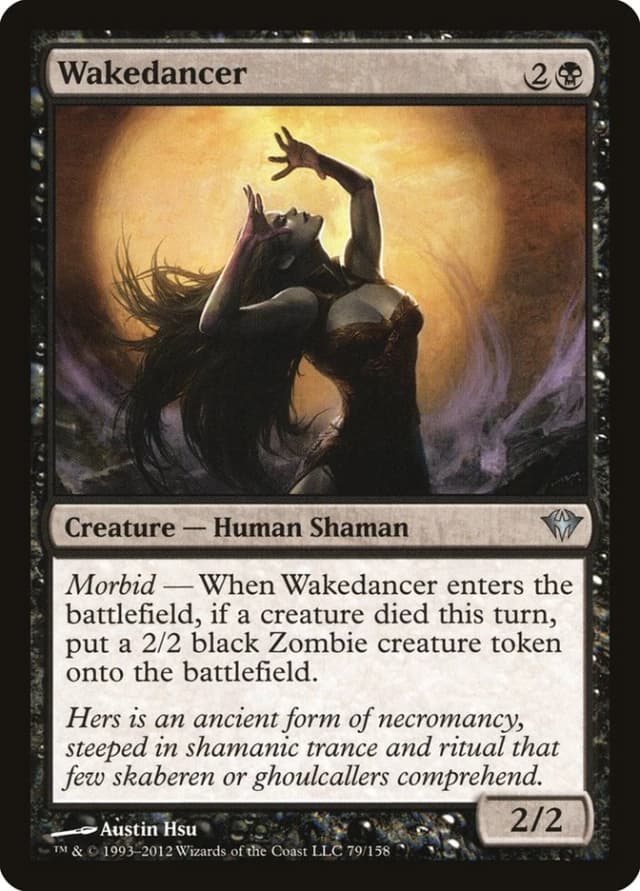 Wakedancer image