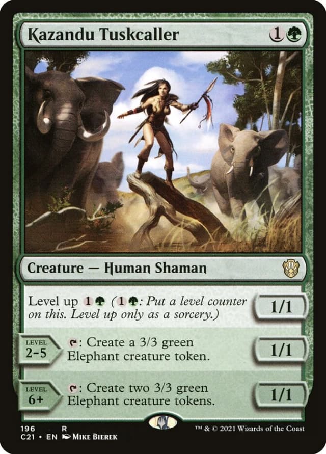 Kazandu Tuskcaller image