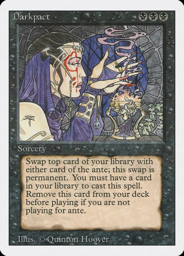 Darkpact image