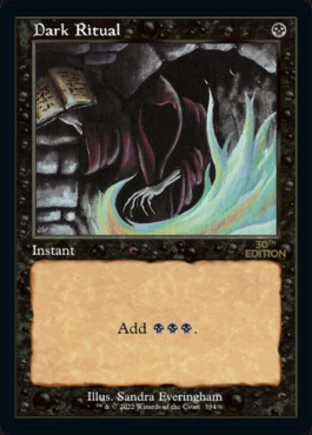 Dark Ritual image