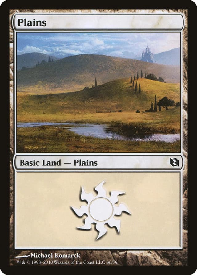 Plains image