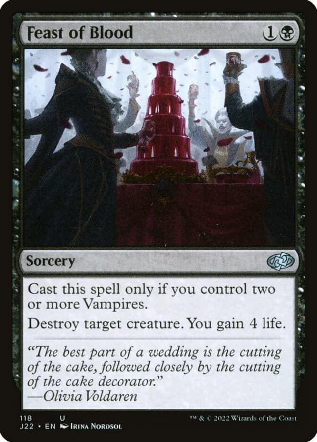 Feast of Blood image