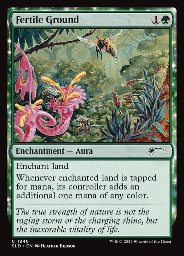 Fertile Ground image