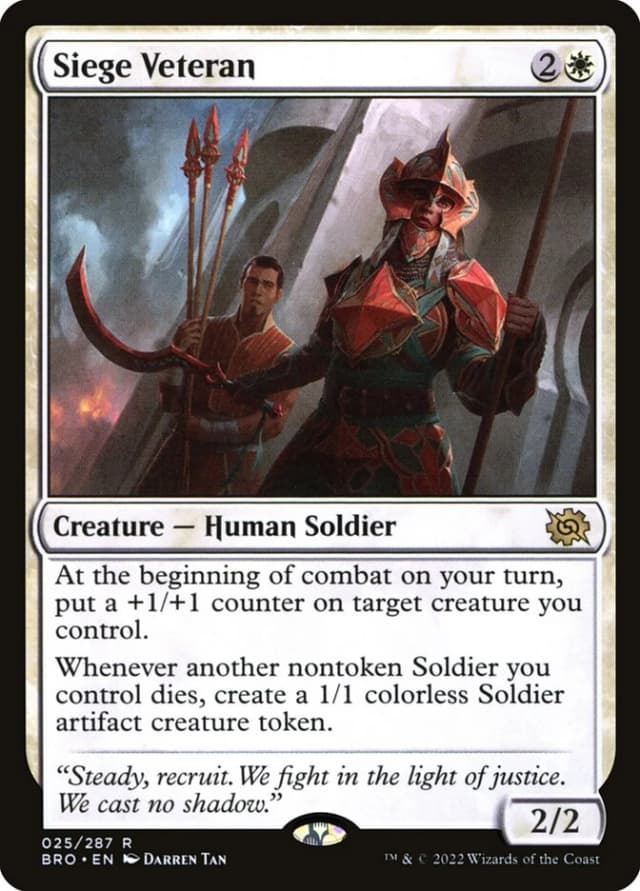 Siege Veteran image