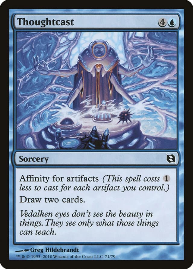Thoughtcast image