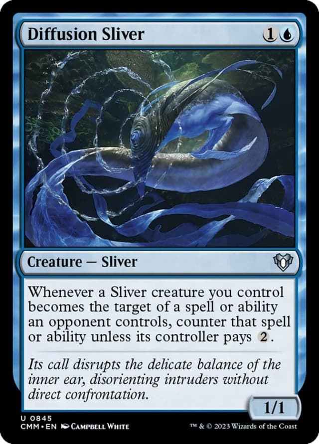 Diffusion Sliver image