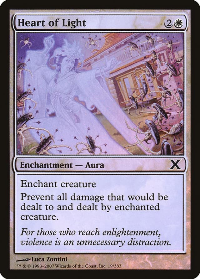 Heart of Light image