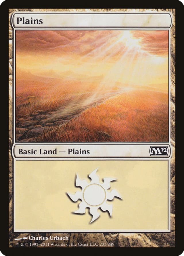 Plains image