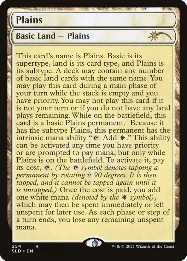 Plains image