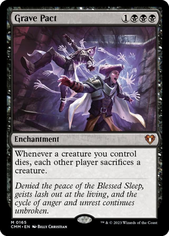 Grave Pact image