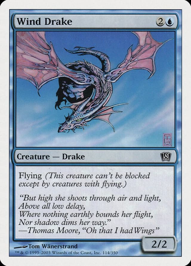 Wind Drake image