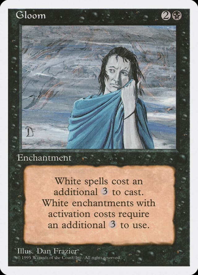 Gloom image