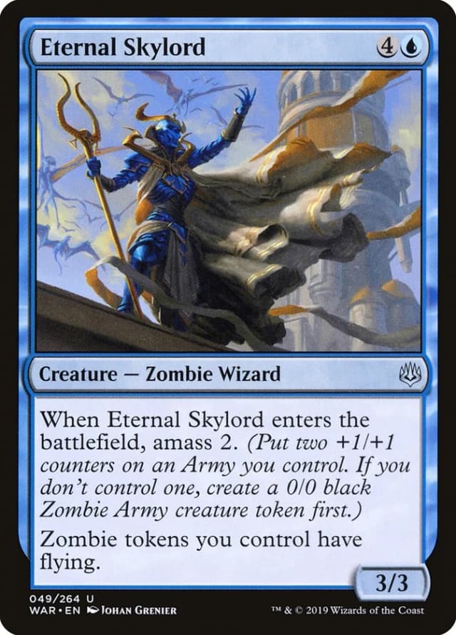 Eternal Skylord image