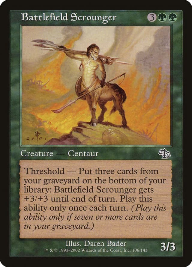 Battlefield Scrounger image