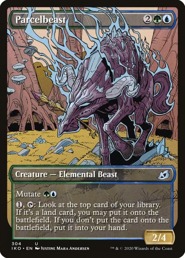 Parcelbeast image