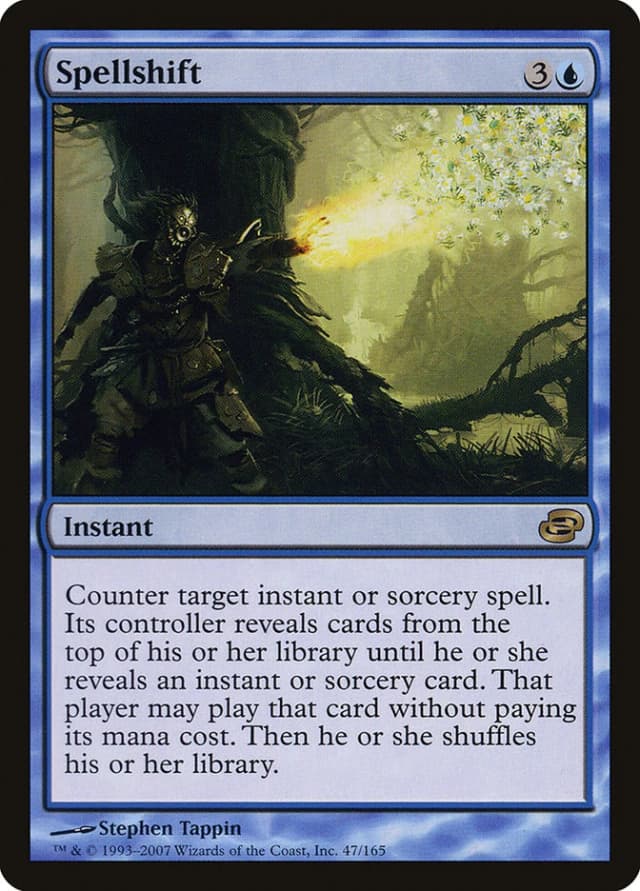 Spellshift image