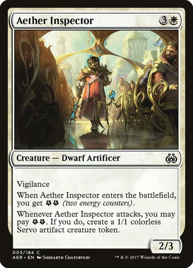 Aether Inspector image