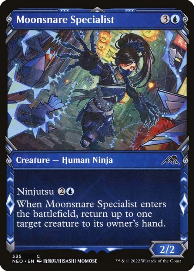 Moonsnare Specialist image