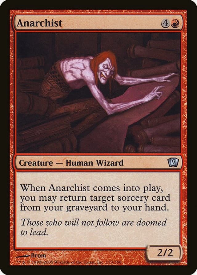 Anarchist image