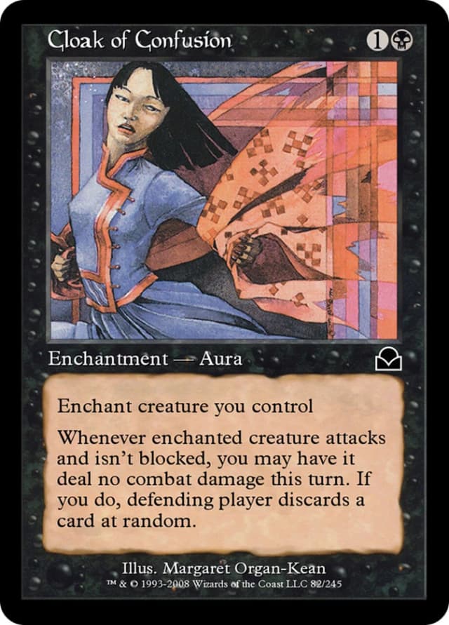 Cloak of Confusion image
