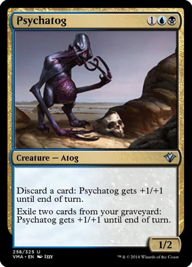 Psychatog image