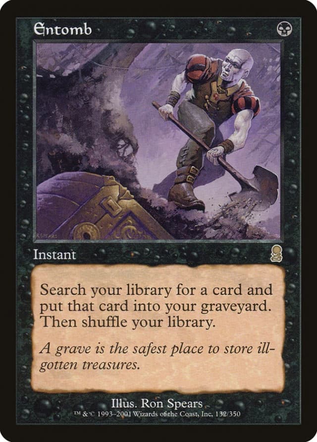 Entomb image