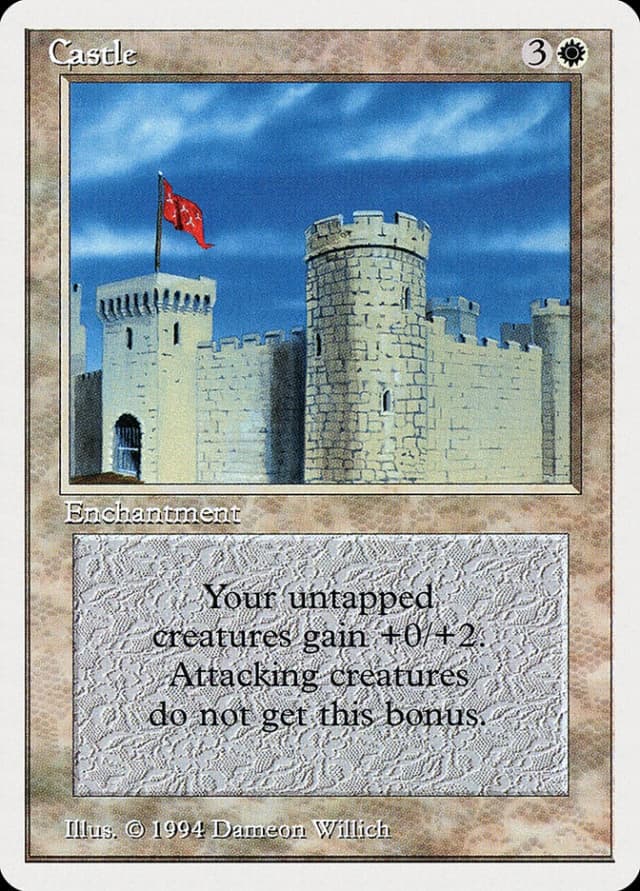Castle image